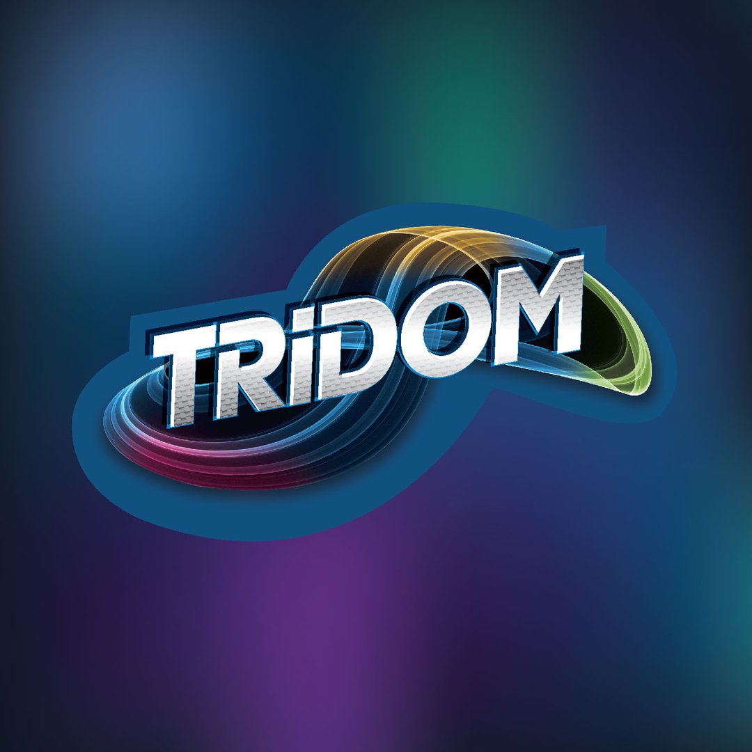  Indoor Theme Park & Play Zone in Bangalore & Hyderabad | Tridom
