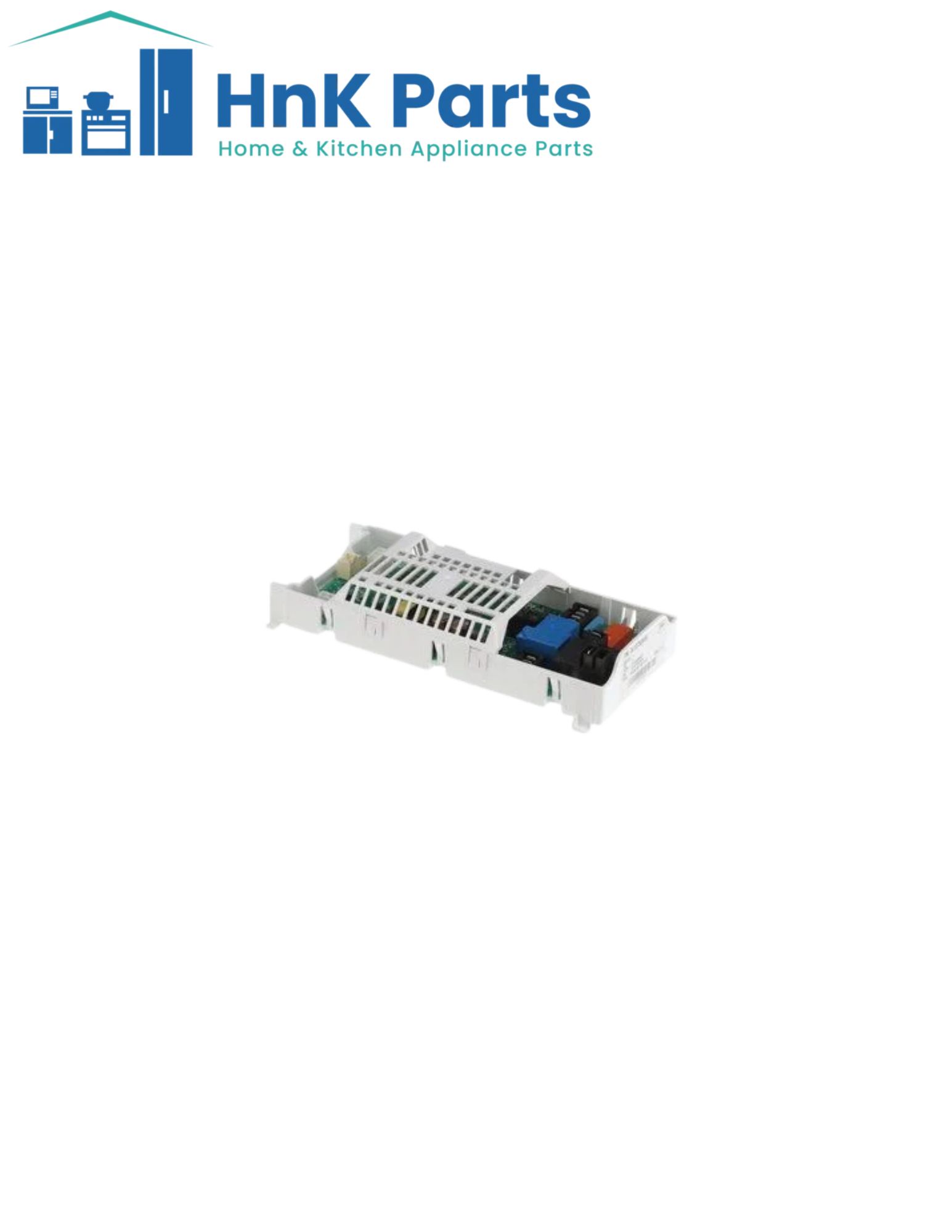  Whirlpool WPW10739349 Dryer Electronic Control Board