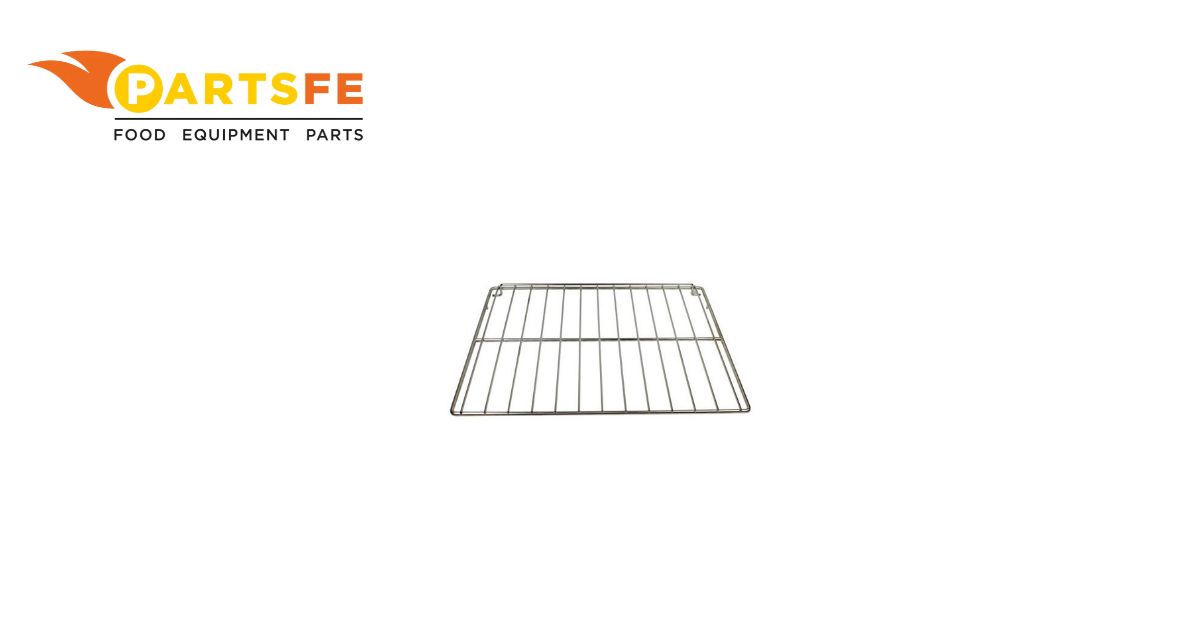  Commercial Oven Replacement Rack 25-7/8" x 20-1/2"