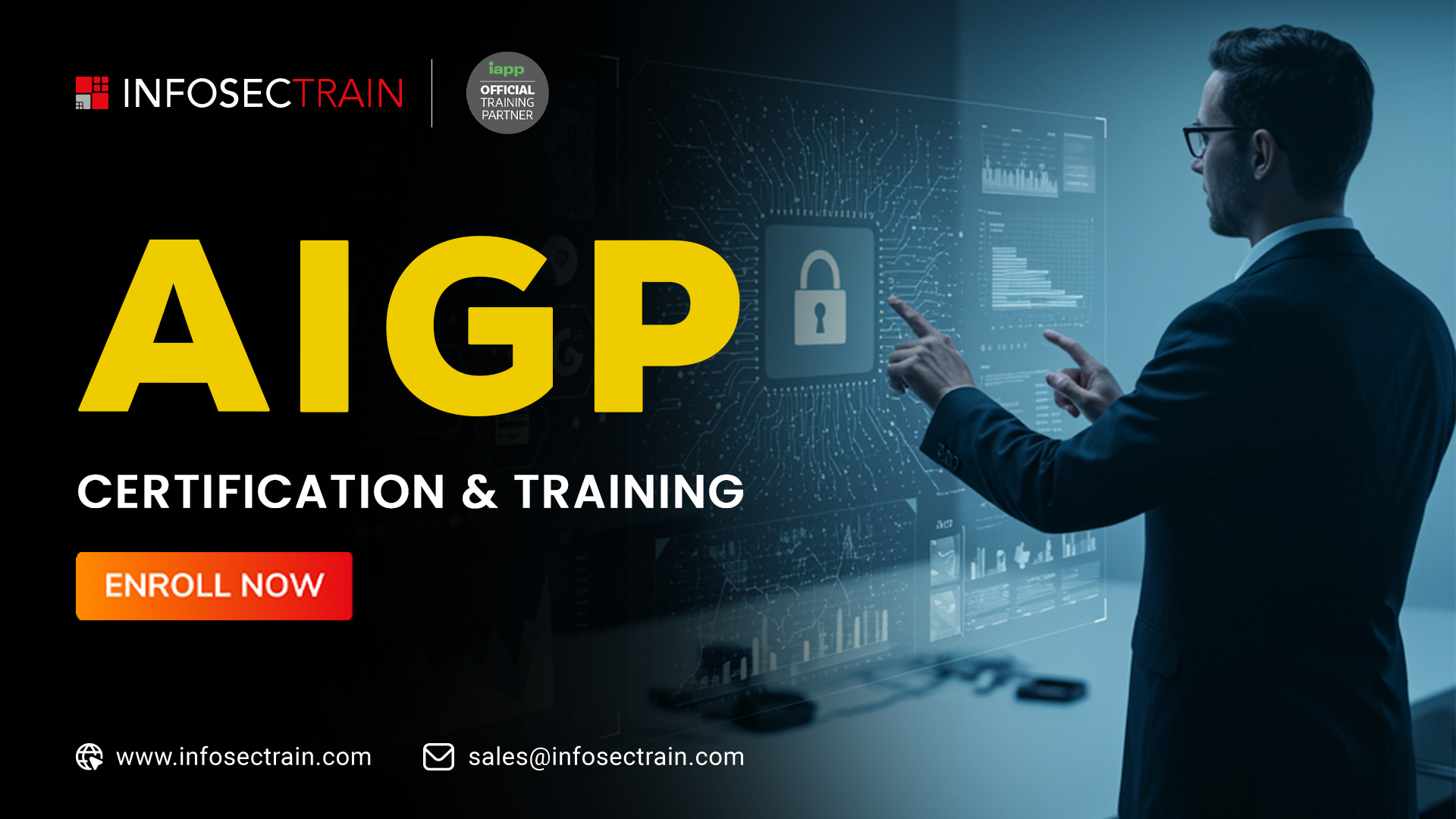  AIGP Online Certification Training – AI Governance & Compliance