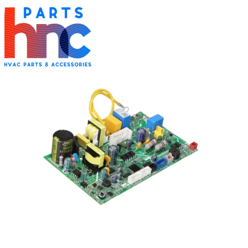  Carrier 17122000051062 Main Control Board