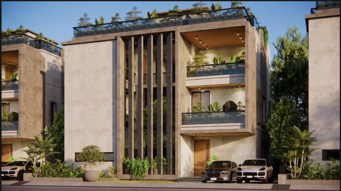  hyd villas for sale