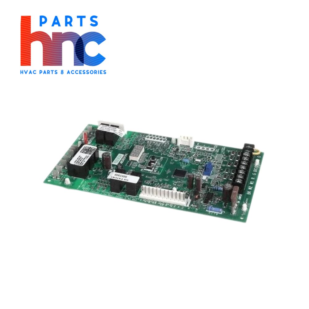  Trane CNT08120 Integrated Furnace Control S9V2 2-Stage Variable-Speed