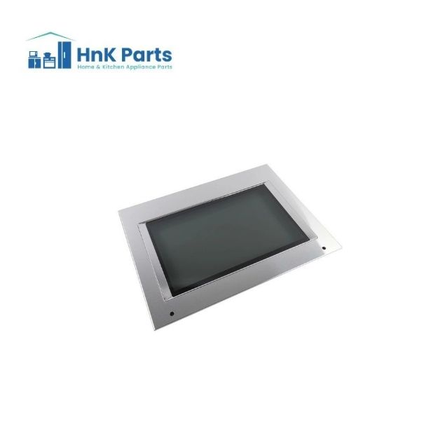  Whirlpool W11600222 30" Oven Outer Door Glass