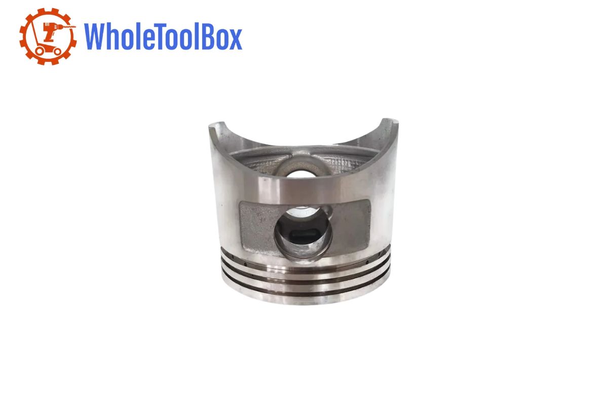  Honda 13102-ZF6-W00 Lawn Mower Piston - 0.25mm
