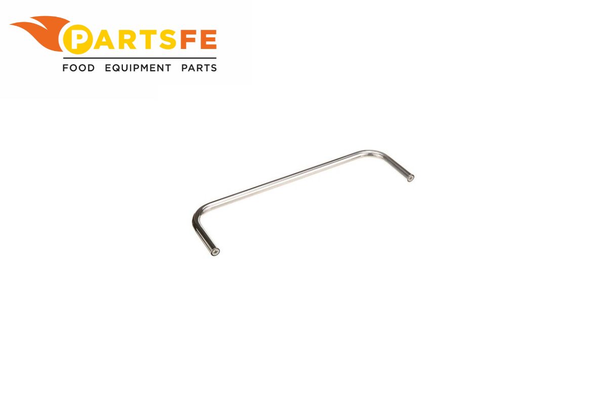  Bakers Pride 6M-S1002X Oven Door Handle 17-1/2" 3/4" DIA
