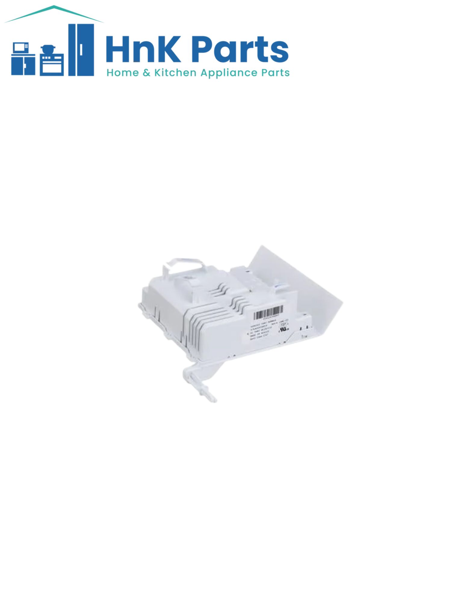  Whirlpool WPW10459454 Washer Ele ctronic Control Board
