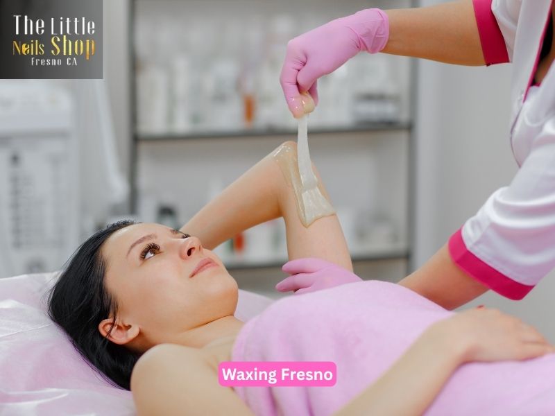  Refresh Your Beauty Routine with Waxing Fresno Experts