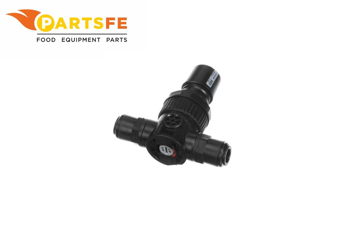  Unox KVL0020A Pressure Reducer Valve