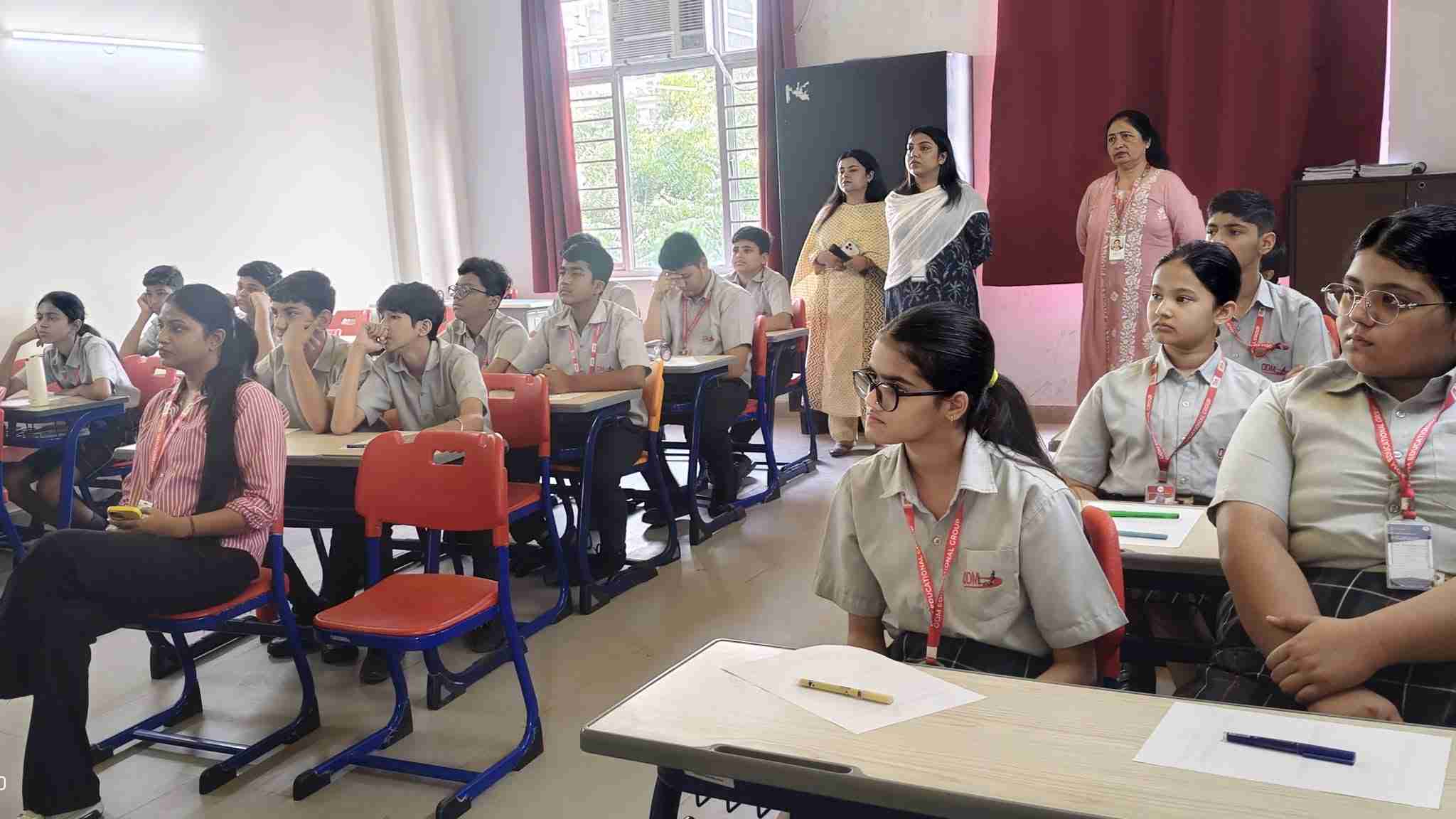  Best Schools in Gurugram for Personalised, Brain-Based Learning