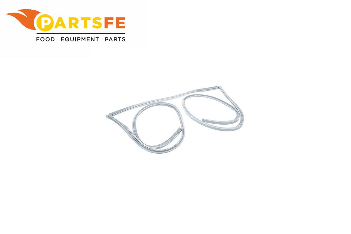  Kolpak 225191075 Refrigerator Left Hinged Door Gasket 36-1/2" X 77-1/2"