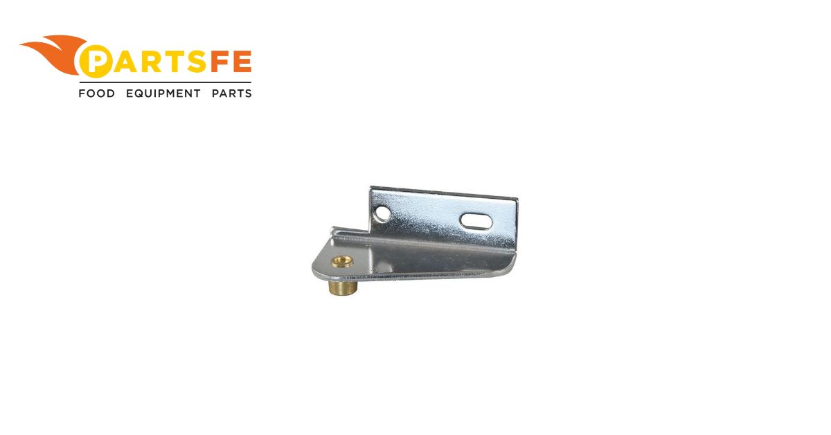  Commercial Refrigerator Door Hinge Bracket for Replacement