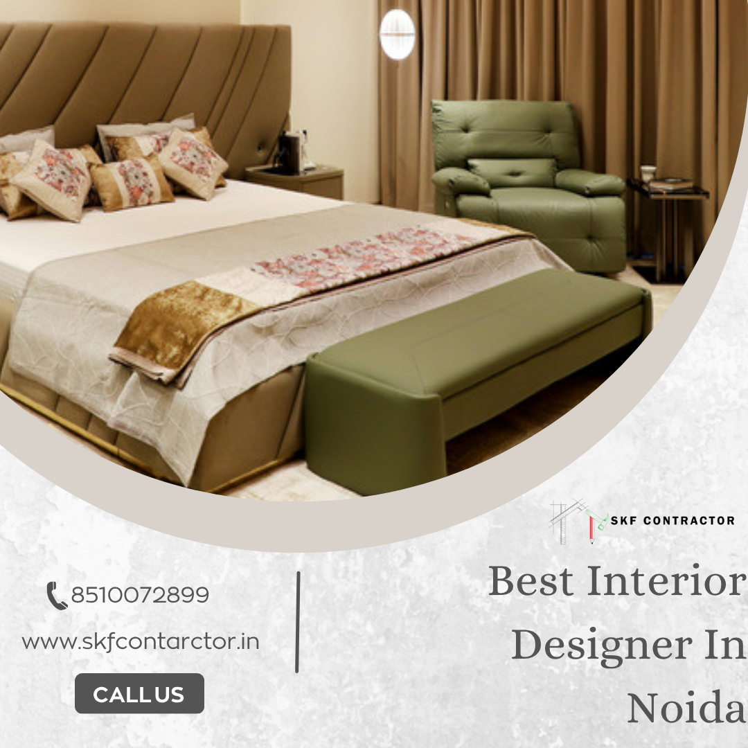  Plan a Functional Family Home with Best Interior Designer In Noida
