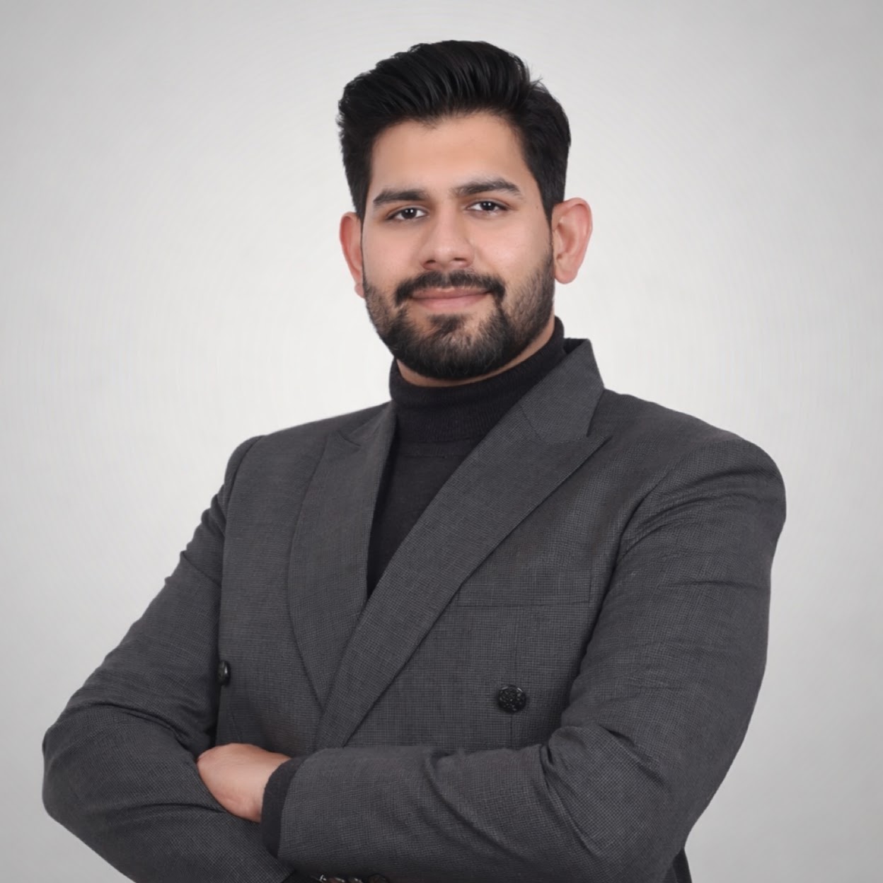  Hip Replacement Surgery in Dehradun – Dr. Sarthak Walia
