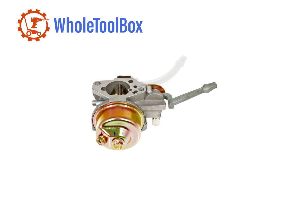  MTD 951-12791A Carburetor Assembly