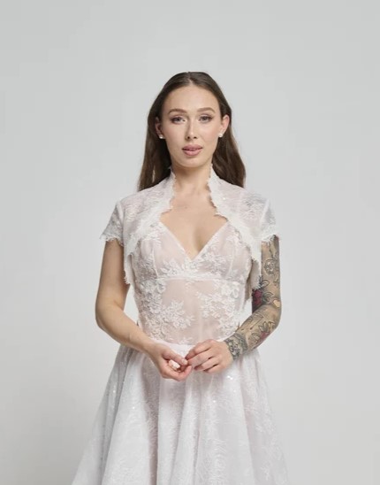  Best Wedding Dresses Brooklyn for a Stylish Halloween Wedding