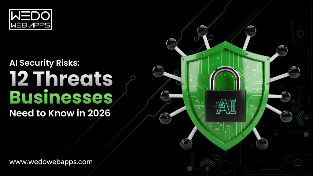  12 AI Security Risks Businesses Need to Know in 2026
