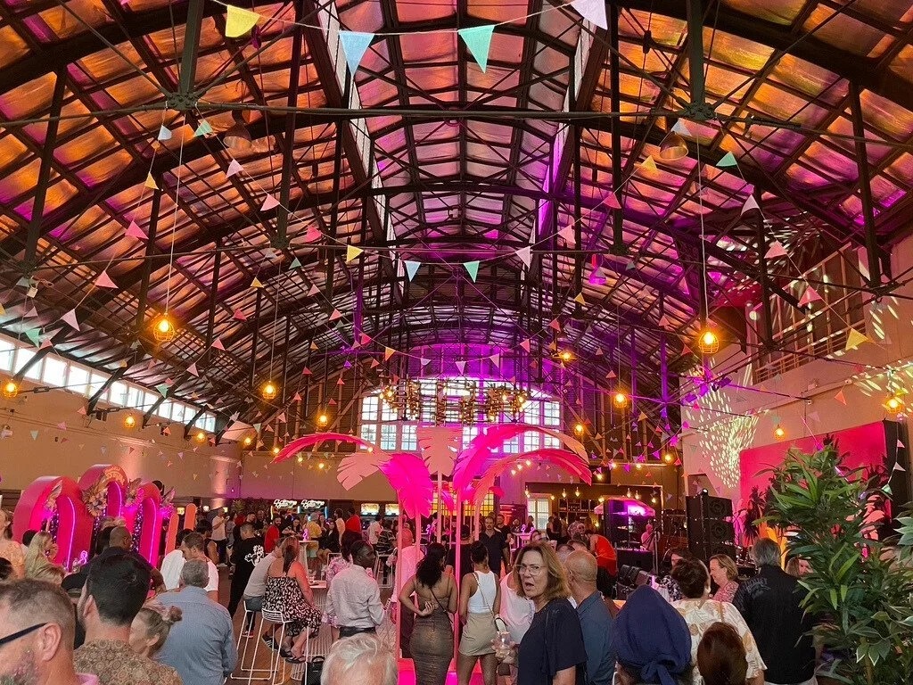  Hire Venue Party Perth – Find Your Ideal Celebration Venue