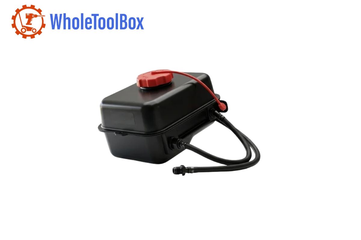  Ariens Company 05244700 Lawn Tractor Fuel Tank Assembly