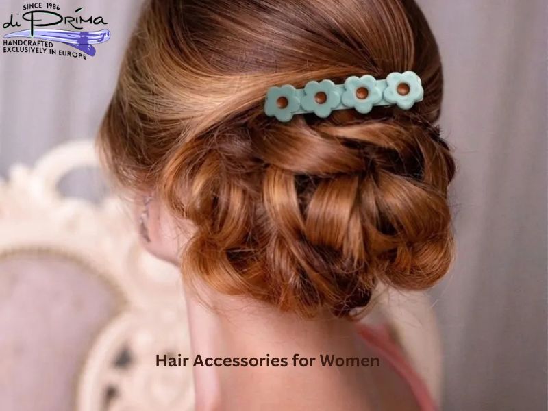  Stylish Hair Accessories for Women for Every Occasion