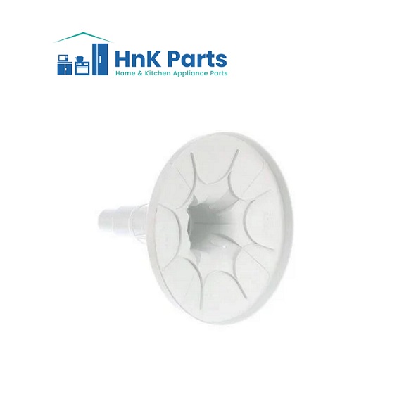  Whirlpool WP8578209 Washer Agitator