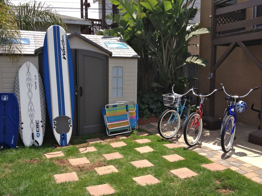  Pet Friendly Vacation Rentals Near San Diego Beaches