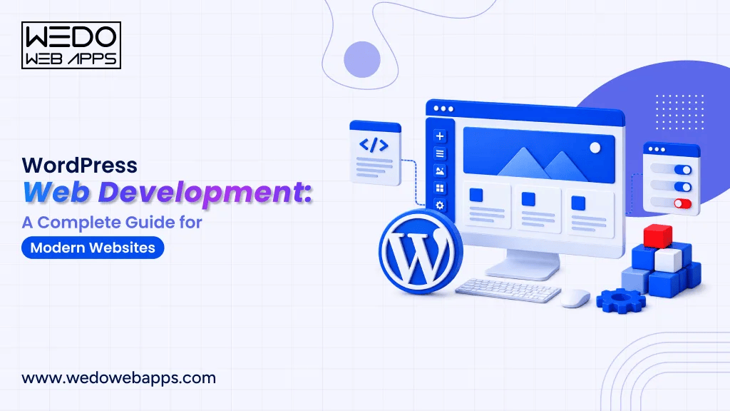  WordPress Web Development Guide for Business Websites