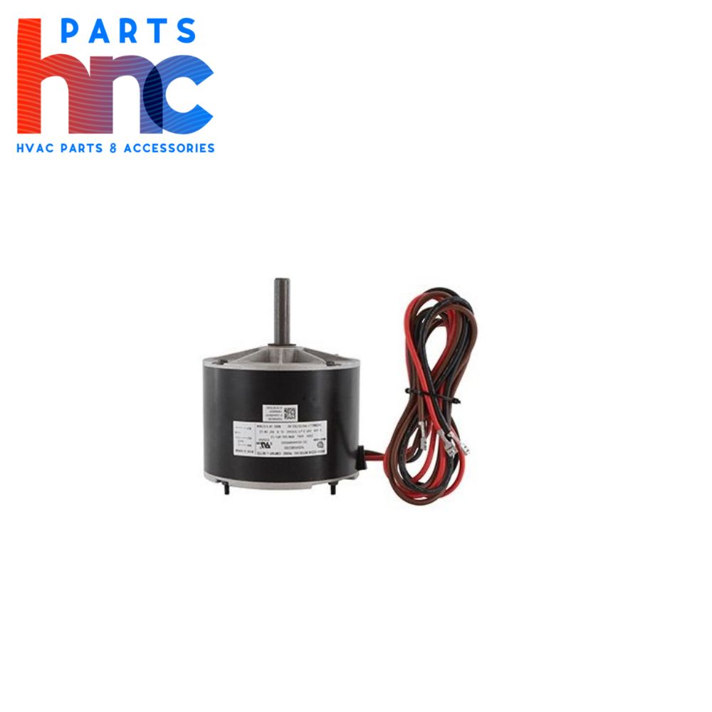  York S1-02440888000 1/10 HP Condenser Fan Motor