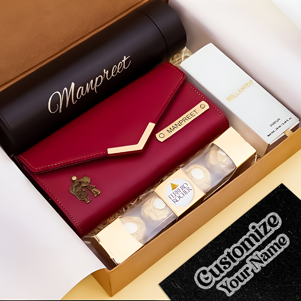  Buy Birthday Gifts for Girlfriend Online from OyeGifts