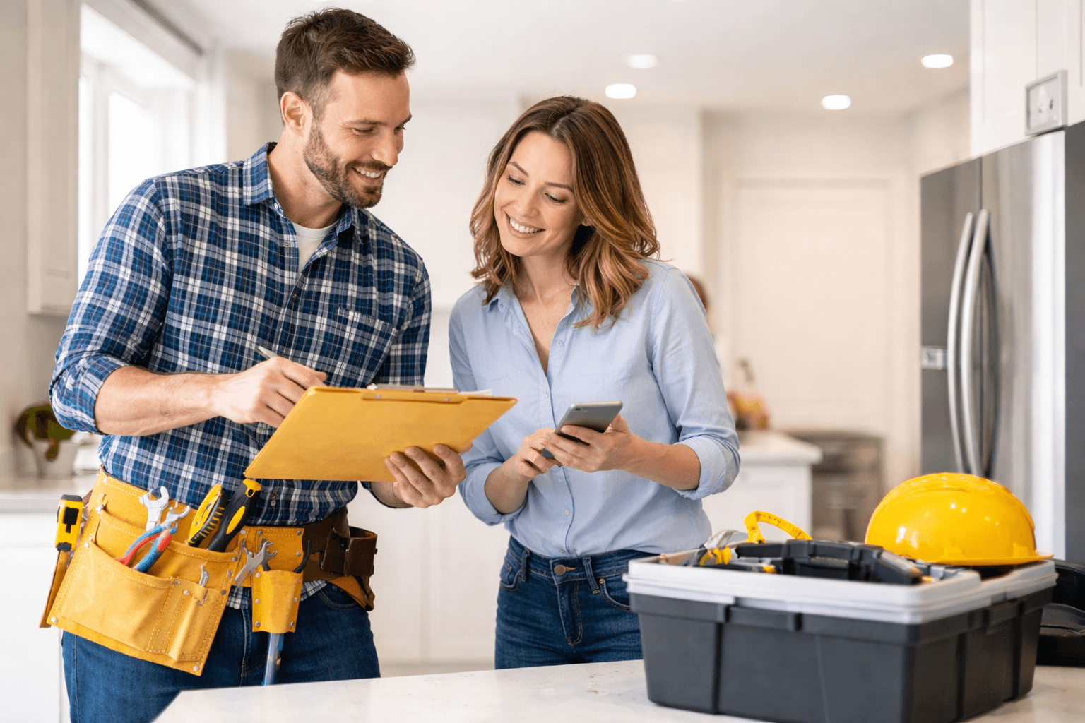  YellowFin Digital Provides Home Services SEO Solutions