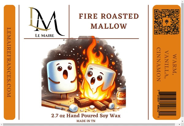  Add Food Scented Wax Melts Soy to Your Halloween Day Setup