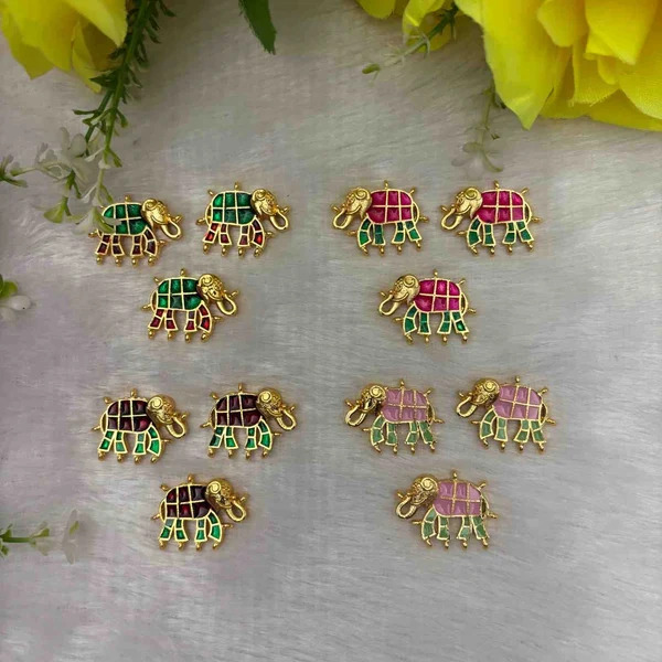  Create Elegant Everyday Jewellery with Quality Invisible Chain Materials | Ray Aari Shop