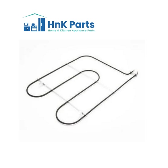  Whirlpool WP9755770 Range Oven Bake Element