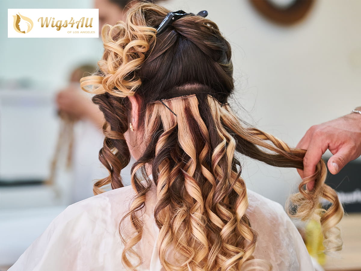  Explore Quality Wig Shopping Options In Wig Stores In Los Angeles