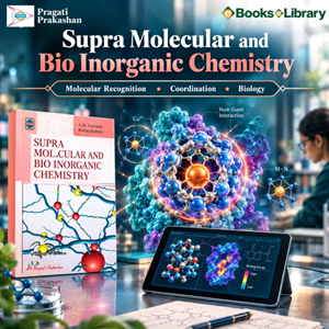  Supramolecular and Bio-Inorganic Chemistry