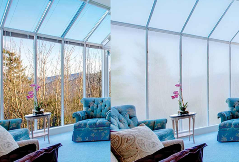  WonderGlass by Smart Glass and Film UAE: Innovative Glazing for Inspired Spaces