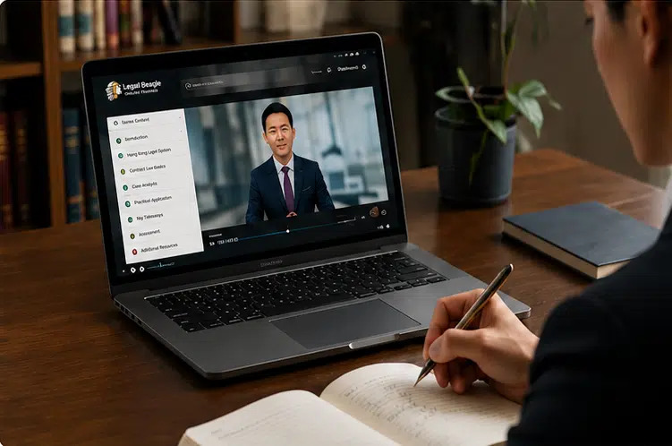  CPD Courses In Hong Kong For Advance Your Legal Career