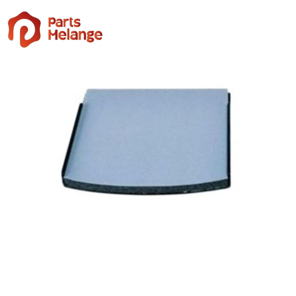  Whirlpool WP2180353 Refrigerator Ice Dispenser Chute Door