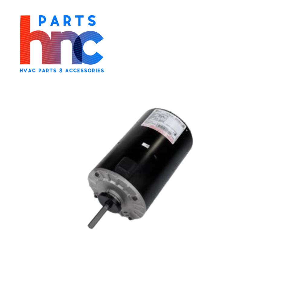  York S1-02432068006 1.5HP Condenser Motor 1140/940 RPM 190/208/230V 3-PH