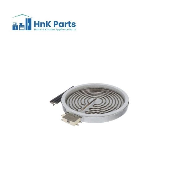  Whirlpool W10823707 Range Radiant Surface Element