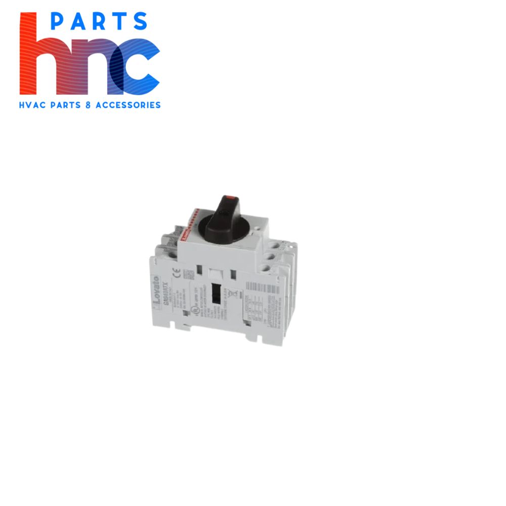  Trane SWT04584 Disconnect Switch 40A