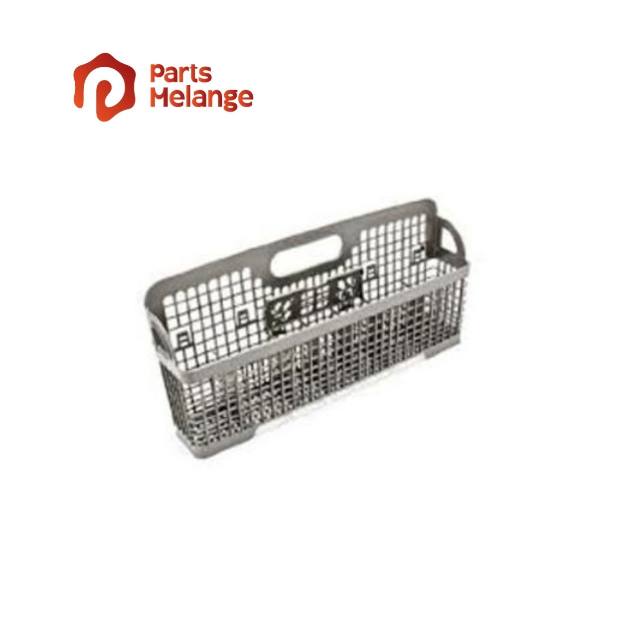  Whirlpool WP8562043 Dishwasher Silverware Basket