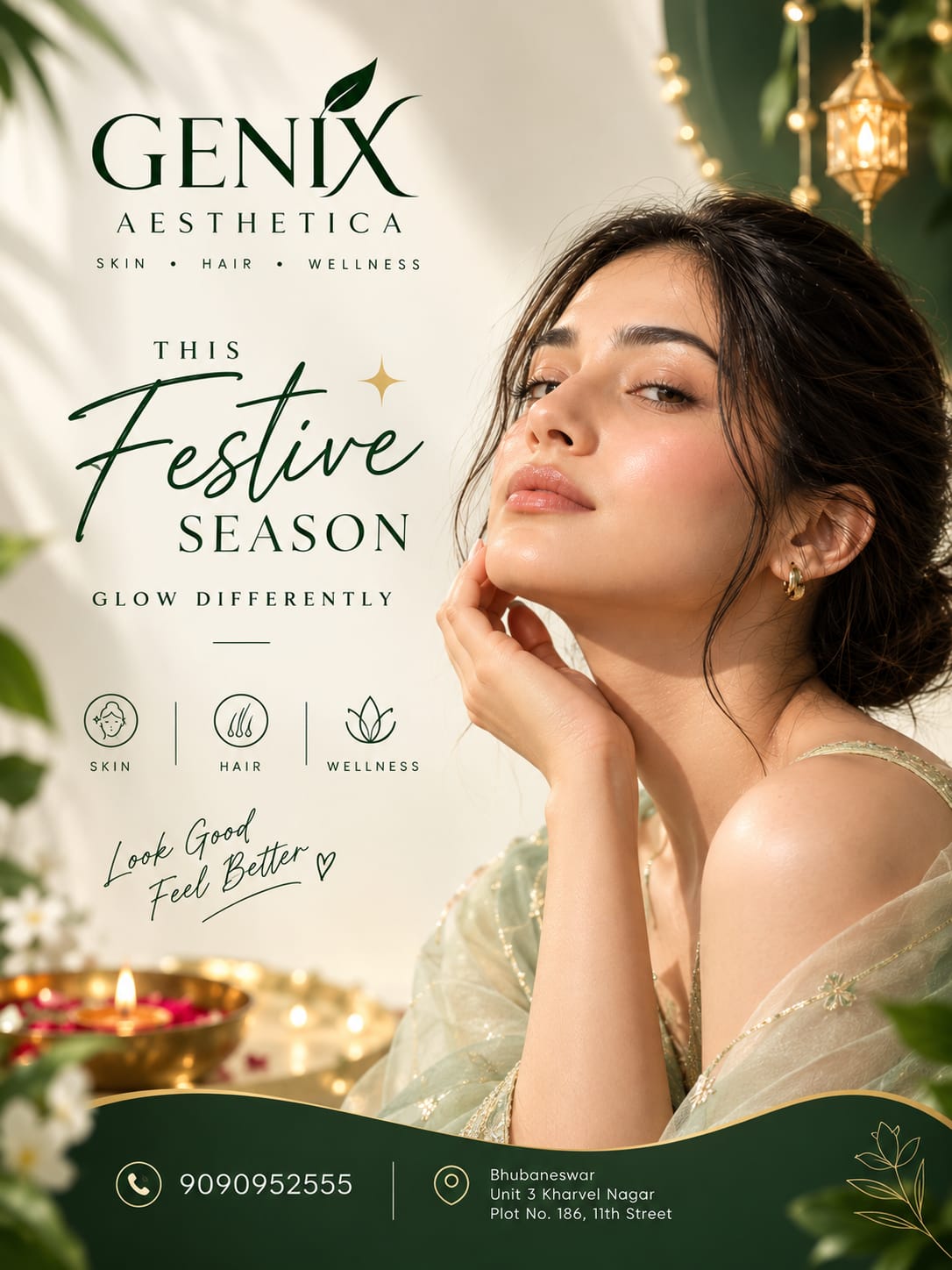  Body Shaping Treatment in Bhubaneswar - Genix Aesthetica