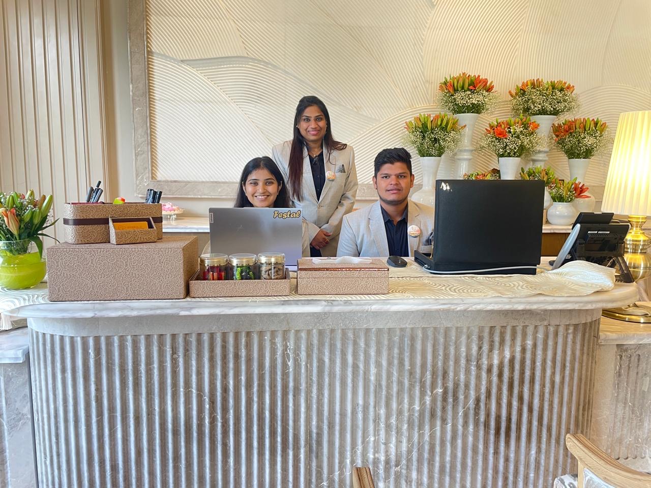  Wedding Guest Coordination Company in Bangalore