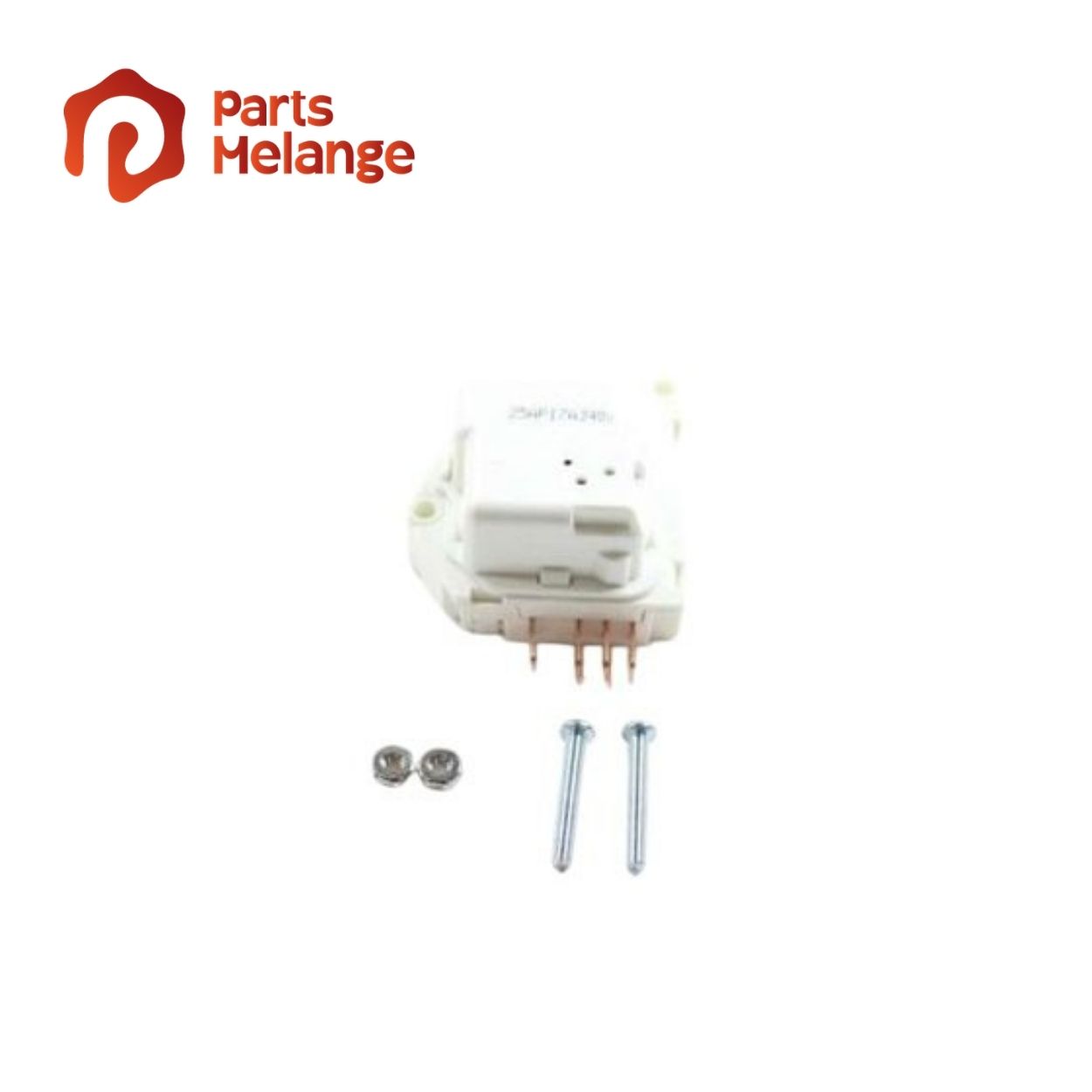  Whirlpool WP2183400 Refrigerator Defrost Timer