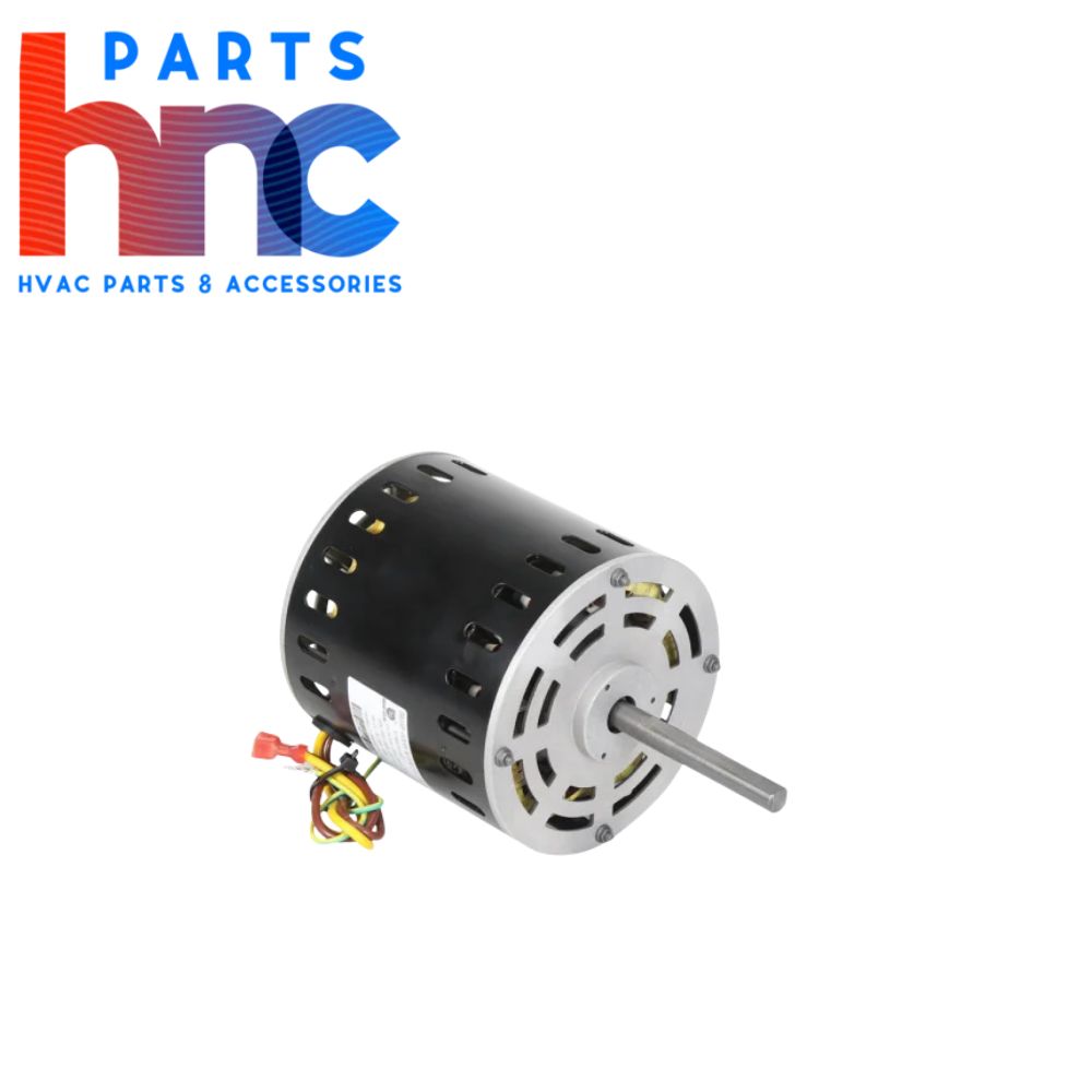  Carrier HC52AQ208 1HP Motor