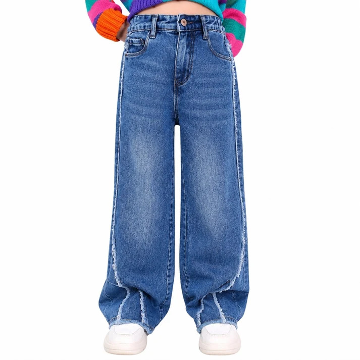  Girls Pants Online for Comfortable and Stylish Everyday Looks