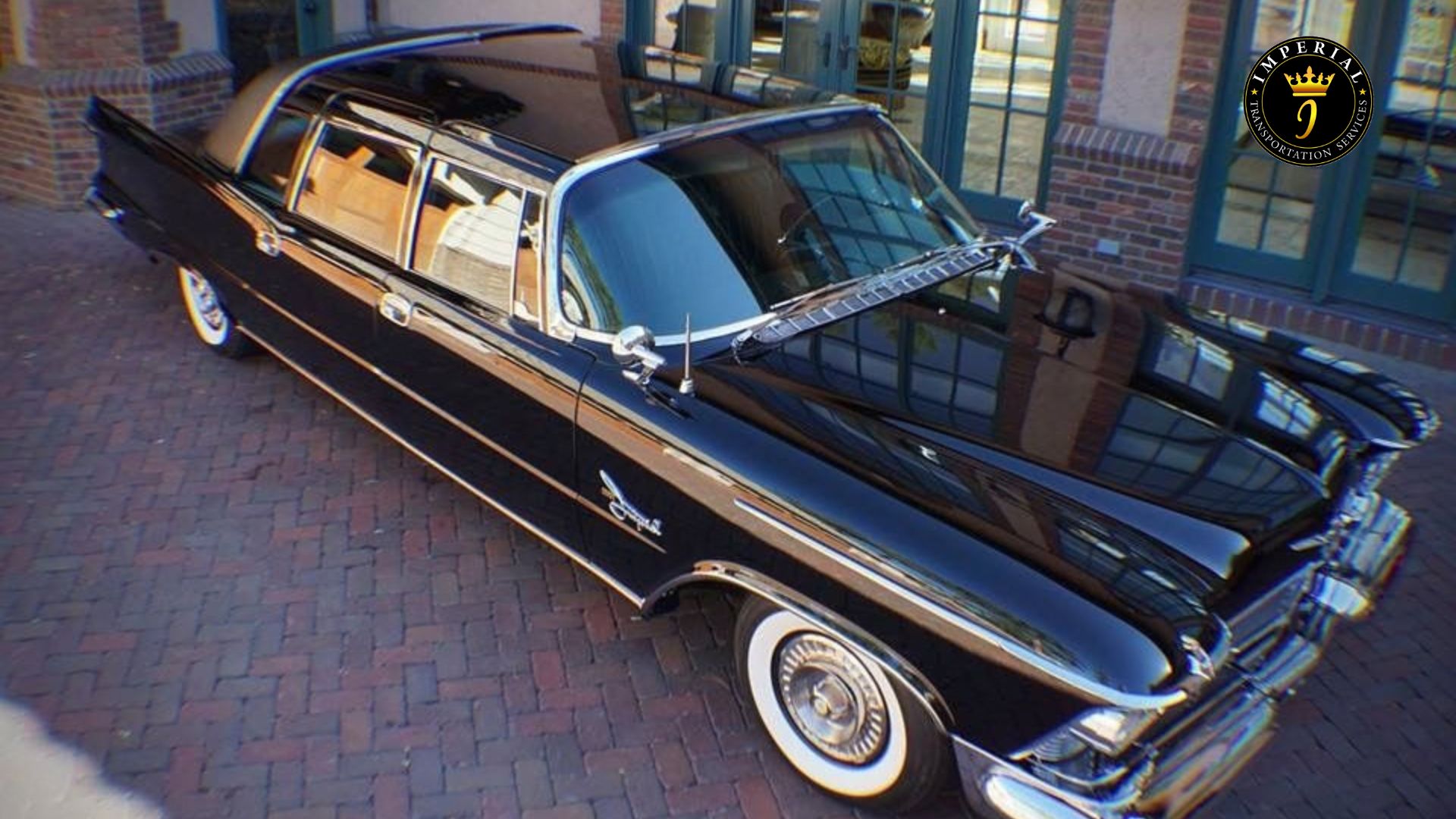  Luxury Travel Solutions From a Limousine Rental Company
