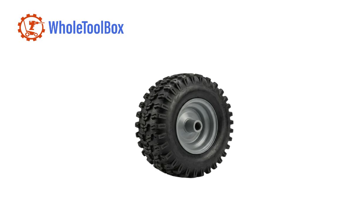  Ariens Company 52605400 Snow Blower Right Hand Remote Control Tire/Wheel 15 X 5 X 6