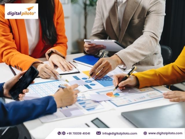  Best SEO Company Driving AI Search Visibility and Revenue Growth